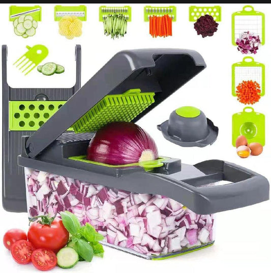 VEGETABLE CHOPPER