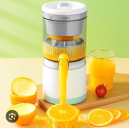 CITRUS JUICER