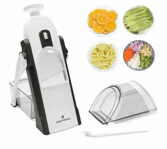 VEGETABLE SLICER