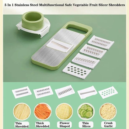 MANUAL FOOD GRATER