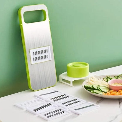 MANUAL FOOD GRATER